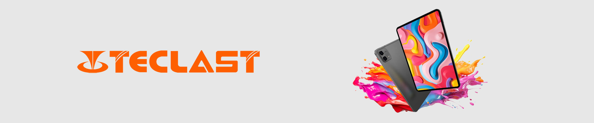 كمبيوتر لوحي TECLAST ArtPad Air